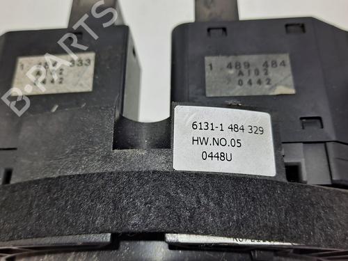 Squib airbag MINI MINI (R50, R53) Cooper | BP8310722C102 