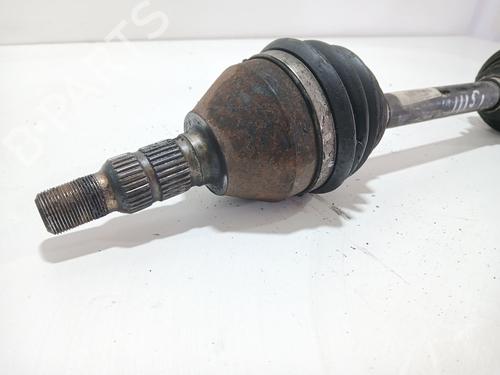 Left front driveshaft OPEL INSIGNIA A (G09) 2.0 CDTI (68) | BP36560823M38 - Image 2