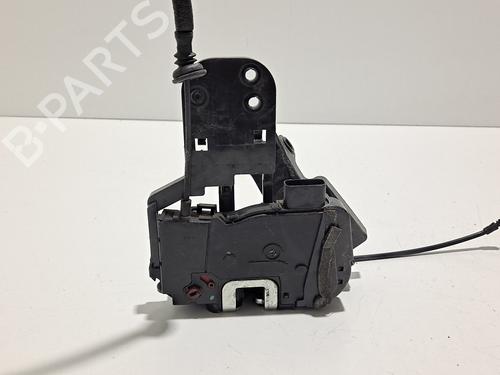 Rear right lock HYUNDAI ix20 (JC) 1.4 CRDi | BP8416594C99