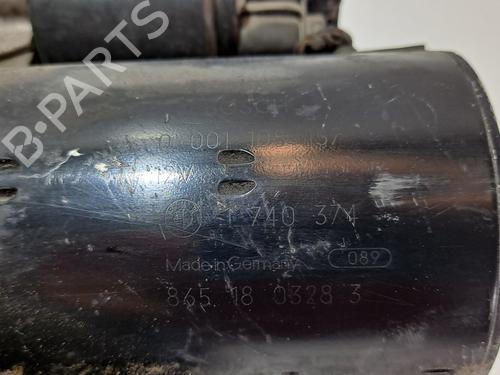 Starter BMW 5 (E39) 528 i | BP5135092M8