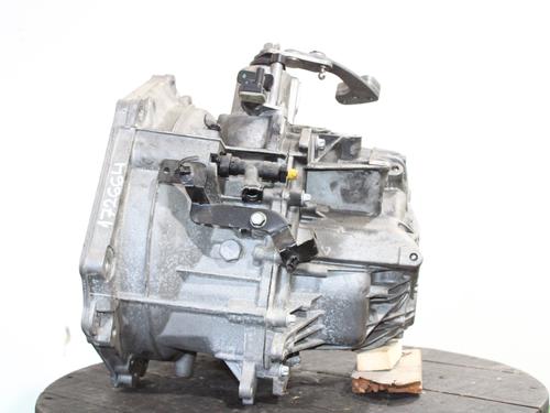 Gearbox OPEL ASTRA K (B16)  | BP5642842M3 