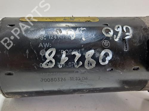 Starter BMW 5 (E60) 520 d | BP9836099M8 