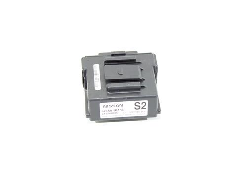 Used Electronic module NISSAN QASHQAI II SUV (J11, J11_) 1.2 DIG-T (115 hp) 12514863