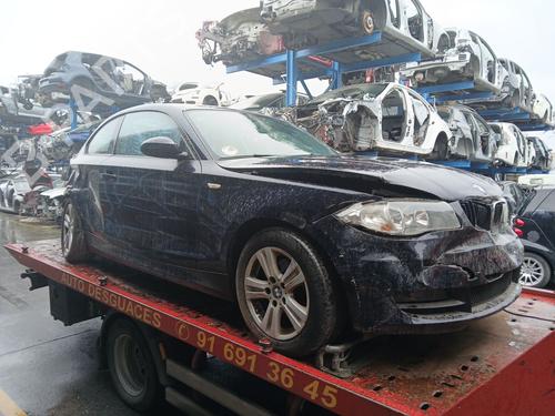 Engine BMW 1 Coupe (E82)  | BP34237274M1  - Image 7