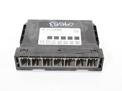 Used Electronic module OPEL MOKKA / MOKKA X (J13) [2012-2025]  13901806