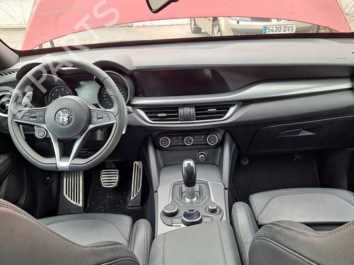 Airbag Kit ALFA ROMEO STELVIO (949_) 2.0 Q4 (949.AXA2A) | BP7964638C86 
