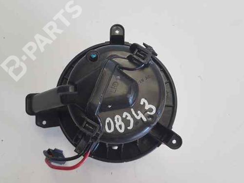 Heater blower motor SEAT IBIZA IV SC (6J1, 6P5) 1.0 TSI | BP6003578M62 