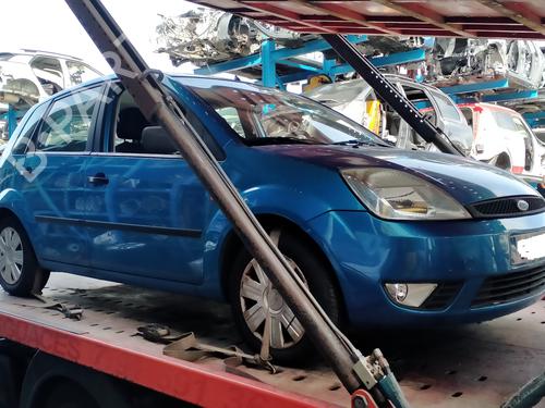 Alternator FORD FIESTA V (JH_, JD_) 1.4 TDCi | BP19787279M7 