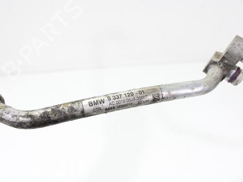AC pipe BMW 4 Gran Coupe (F36) 425 d | BP16977375M126 