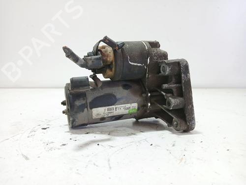 Used Starter Starter PEUGEOT 207 (WA_, WC_) 1.4 HDi (68 hp) 36357441 36357441