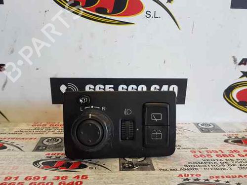 Switch SSANGYONG REXTON / REXTON II (GAB_) 2.7 Xdi | BP5137525I30 