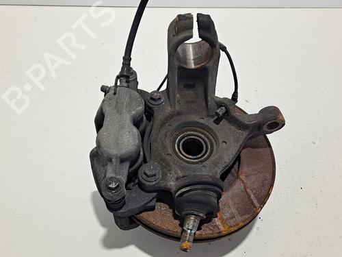 Right front steering knuckle FORD TRANSIT Bus (FD_ _, FB_ _, FS_ _, FZ_ _, FC_ _)  | BP8413040M26 