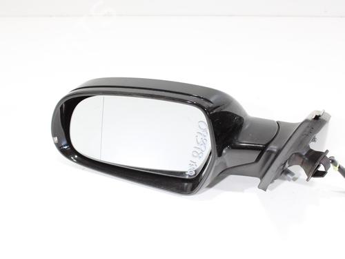 Left mirror AUDI A4 B8 (8K2)  | BP12545147C26 