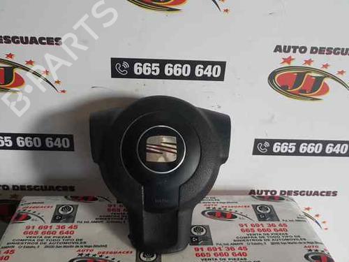 Used Driver airbag SEAT ALTEA (5P1) [2004-2015]  5135199