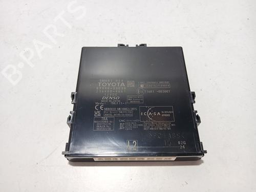 Used Electronic module LEXUS ES (_Z10_, _A10_, _H10_) 250 (AXZA10) (200 hp) 30152102