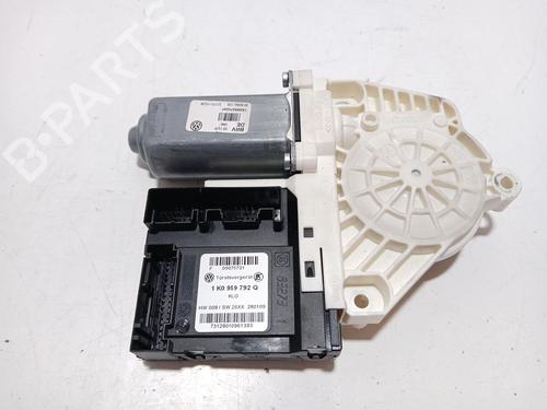 Right front window motor VW GOLF VI (5K1)  | BP27711307E20 