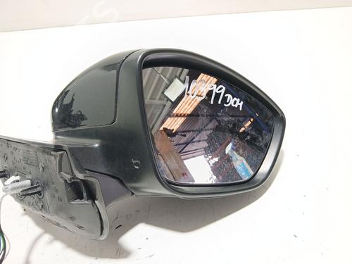 Right mirror CITROËN C3 III (SX) 1.5 BlueHDi 100 (SXYHYP, SXYHTU) | BP22730508C27 