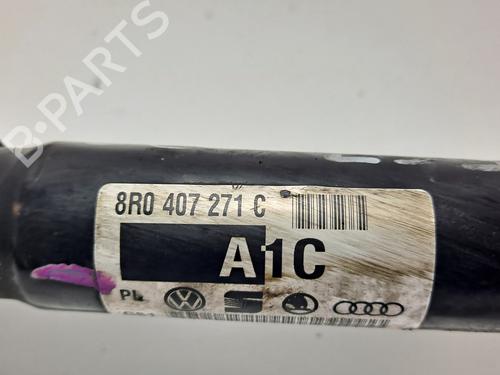 Right front driveshaft AUDI A7 Sportback (4GA, 4GF) 3.0 TFSI quattro | BP7072774M39