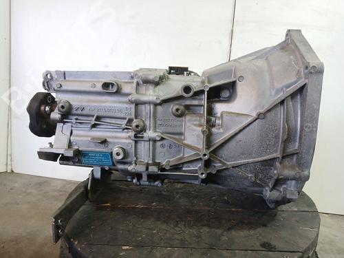 Gearbox BMW 3 (E90) 318 i | BP39412413M3 - Image 3