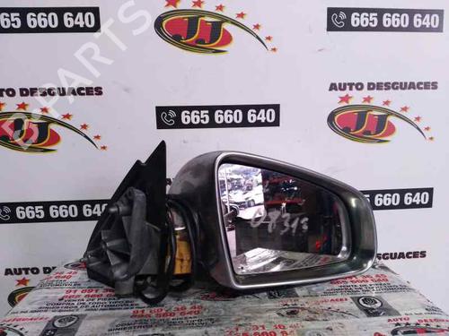 Used Right mirror AUDI A4 B7 Avant (8ED) 3.0 TDI quattro (233 hp) 5139447