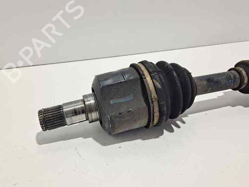 Right front driveshaft HYUNDAI SONATA V (NF) 2.0 CRDi | BP6532873M39 