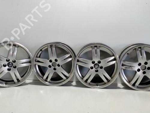 Rim SEAT TOLEDO II (1M2) 1.9 TDI 4Drive BP11031225C45