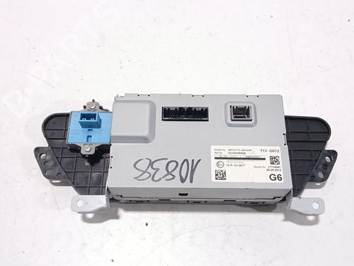 Ferdsskriver HONDA CR-V IV (RM_) 1.6 i-DTEC (RE6) | BP30900644C48