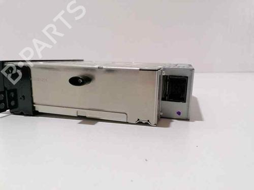 Radio BMW X6 (E71, E72) xDrive 30 d | BP6458903E6 