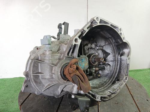 Gearbox HYUNDAI i10 I (PA) 1.2 | BP29457344M3 