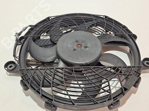 Radiator fan BMW 3 Compact (E46) 320 td | BP10234058M35 