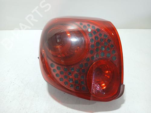 Used Right taillight Right taillight 33177550 33177550