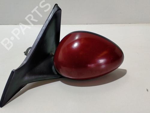 Left mirror ALFA ROMEO GT (937_) 1.9 JTD (937CXN1B) | BP9304421C26 