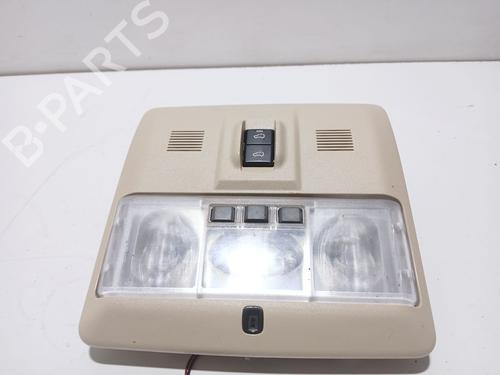 Plafonnier LAND ROVER RANGE ROVER SPORT I (L320) 3.0 D 4x4 (245 hp) 24198882
