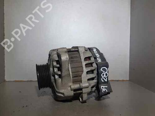 Used Alternator HYUNDAI i30 (FD) [2007-2012]  5140306