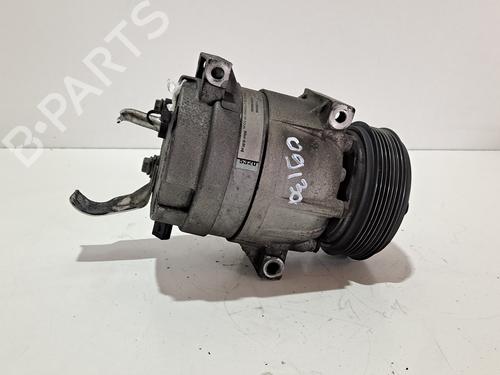 Airco pomp RENAULT LAGUNA II (BG0/1_) 1.9 dCi (BG0R, BG0E) | BP10150315M34 