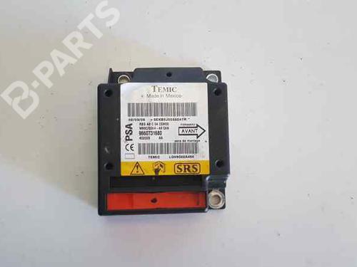 Used ECU airbags CITROËN C3 I (FC_, FN_) [2002-2013]  5596960