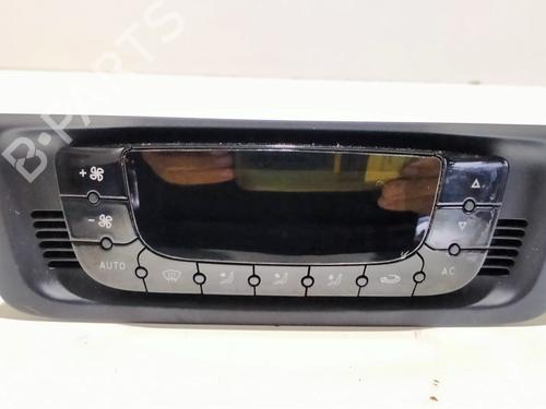 Climate control SEAT IBIZA IV (6J5, 6P1) 1.6 TDI | BP11105295I5 