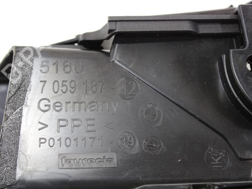 Air vent BMW 1 (E87) 120 i | BP13931117I21 