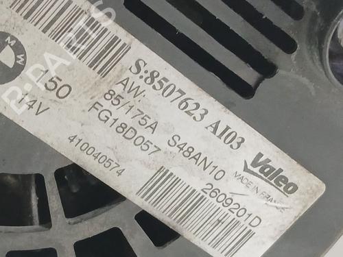 Alternator BMW 3 (E90) 320 d | BP38720169M7 - Image 4