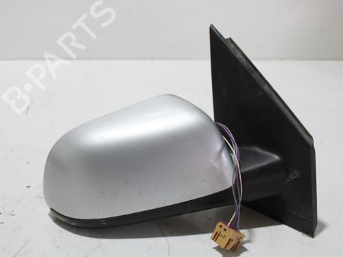 Right mirror VW POLO (9N_, 9A_)  | BP20676927C27 