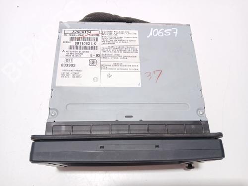Elektronisk modul MITSUBISHI LANCER VIII Sportback (CX_A) 1.8 MIVEC (CX3A, CX6A) | BP28143709M83 