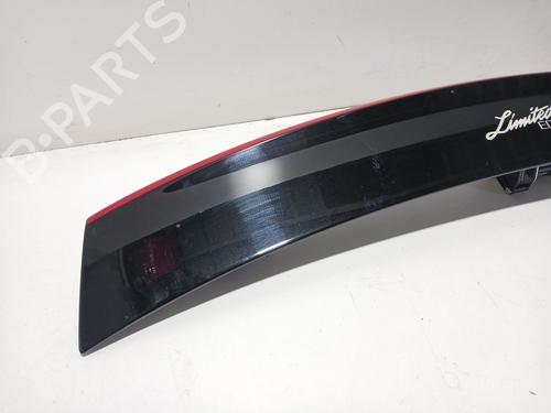 Rear spoiler AUDI TT (8J3) 2.0 TDI quattro | BP29885253C96