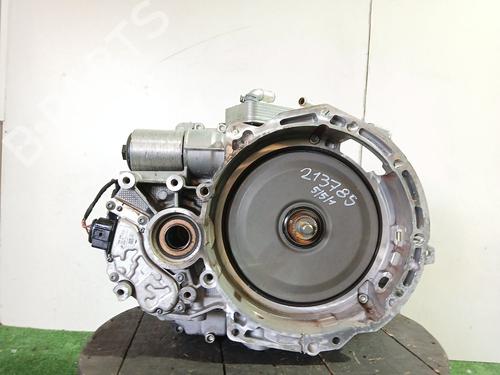 Used Gearbox SKODA KODIAQ I (NS6, NS7, NV7) 2.0 TDI (150 hp) 30152083