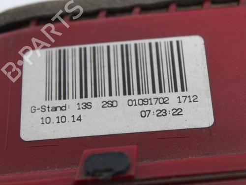 Right tailgate light AUDI A4 B8 (8K2) 2.0 TDI | BP13466715C80 