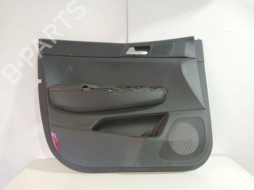 Høyre frontpanel Høyre frontpanel KIA SPORTAGE IV (QL, QLE) 1.6 GDI (132 hp) 36440240 36440240