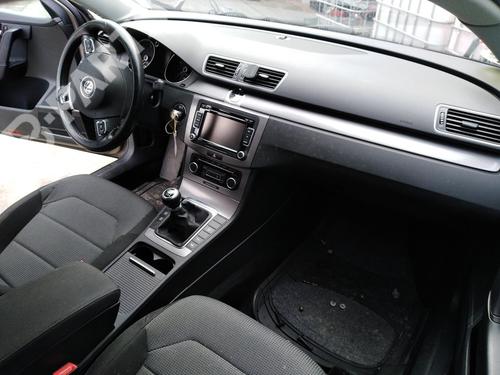 Engine mount VW PASSAT B7 (362) 1.6 TDI | BP10239696M89  - Image 5