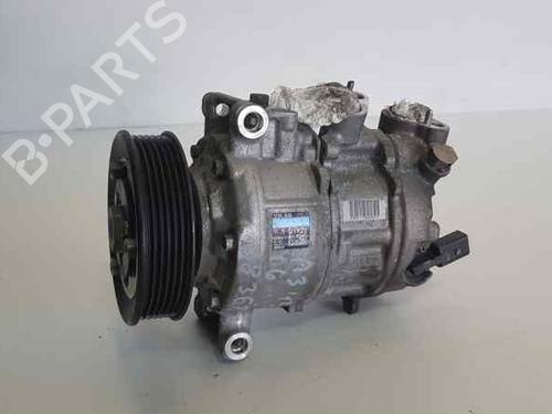 AC-Kompressor AUDI A3 Sportback (8VA, 8VF) 1.6 TDI (110 hp) 5669940