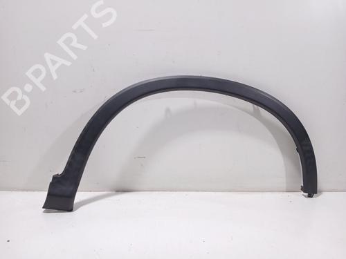 Used Front right wheel arch trim HONDA CR-V IV (RM_) 1.6 i-DTEC (RE6) (120 hp) 31091817