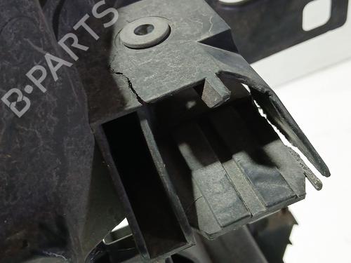 Front slam panel AUDI A3 (8V1, 8VK) 1.4 TFSI | BP30150089C72