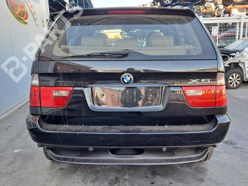 Right door airbag BMW X5 (E53) 3.0 d | BP11119408C51  - Image 8